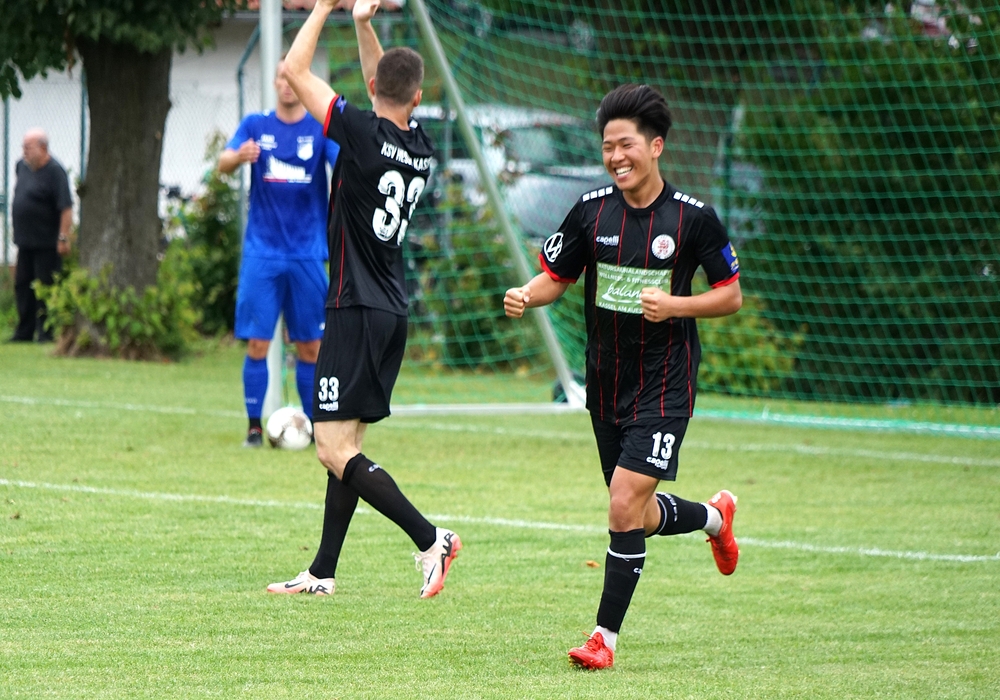 SG Aulatal - U23