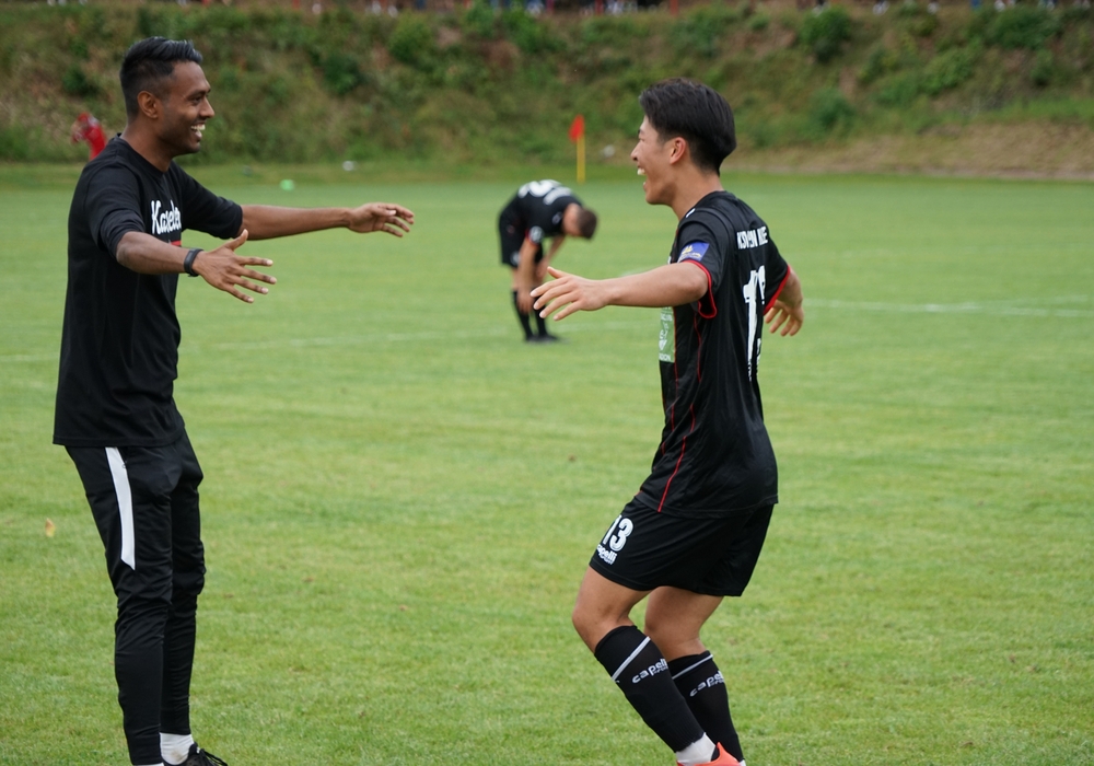 SG Aulatal - U23