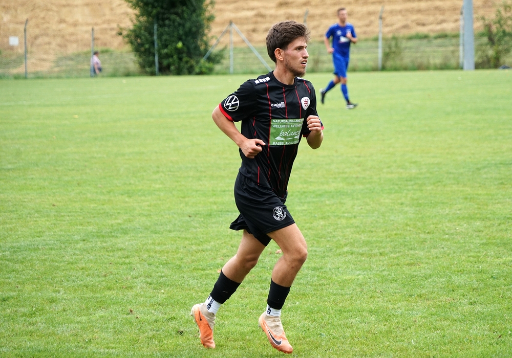 SG Aulatal - U23