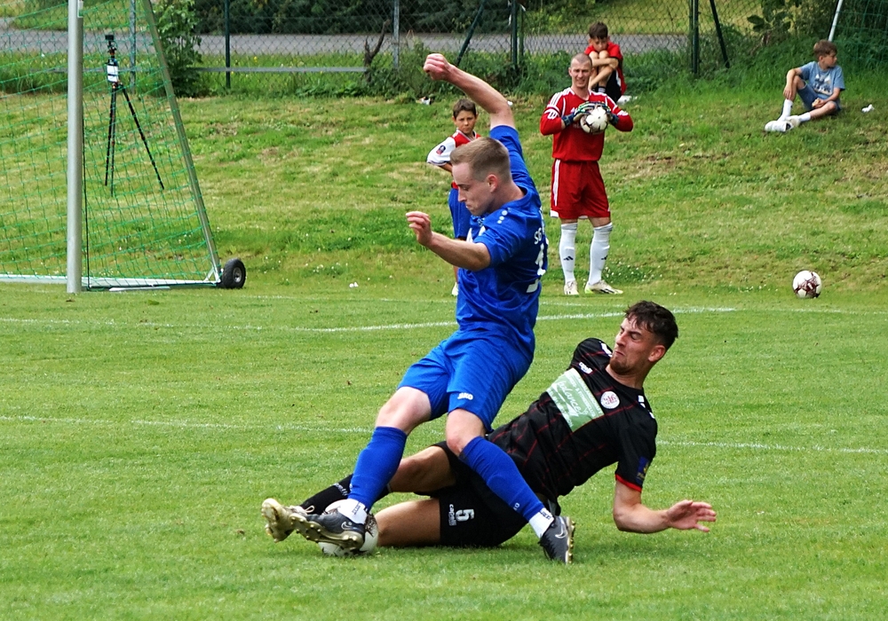 SG Aulatal - U23