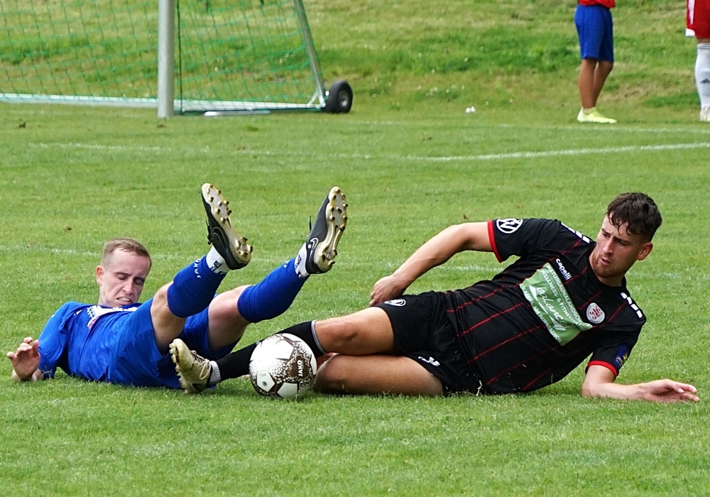 SG Aulatal - U23