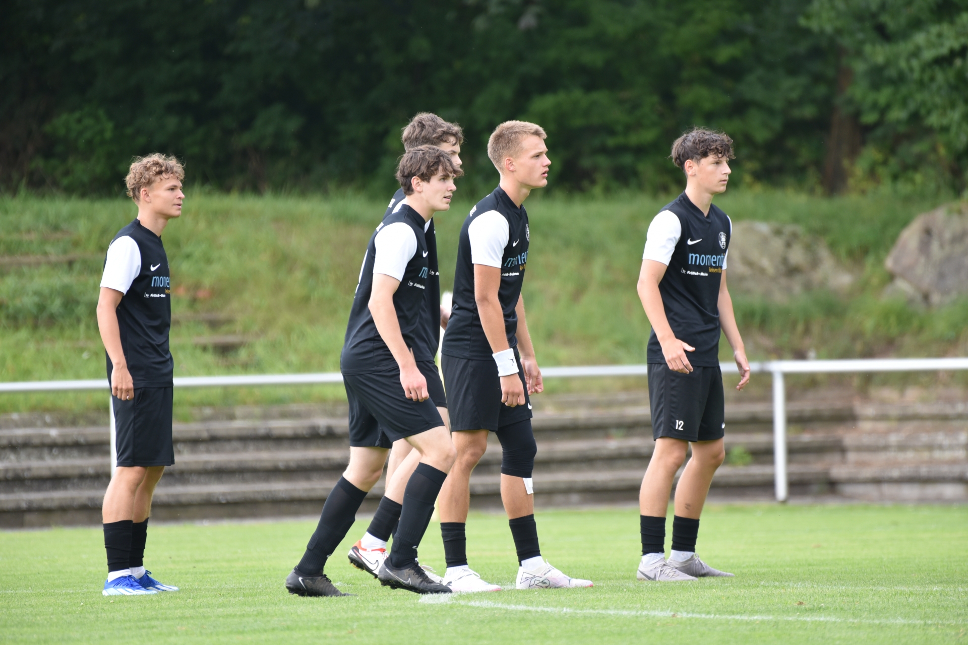 U17 - Spvg 20 Brakel