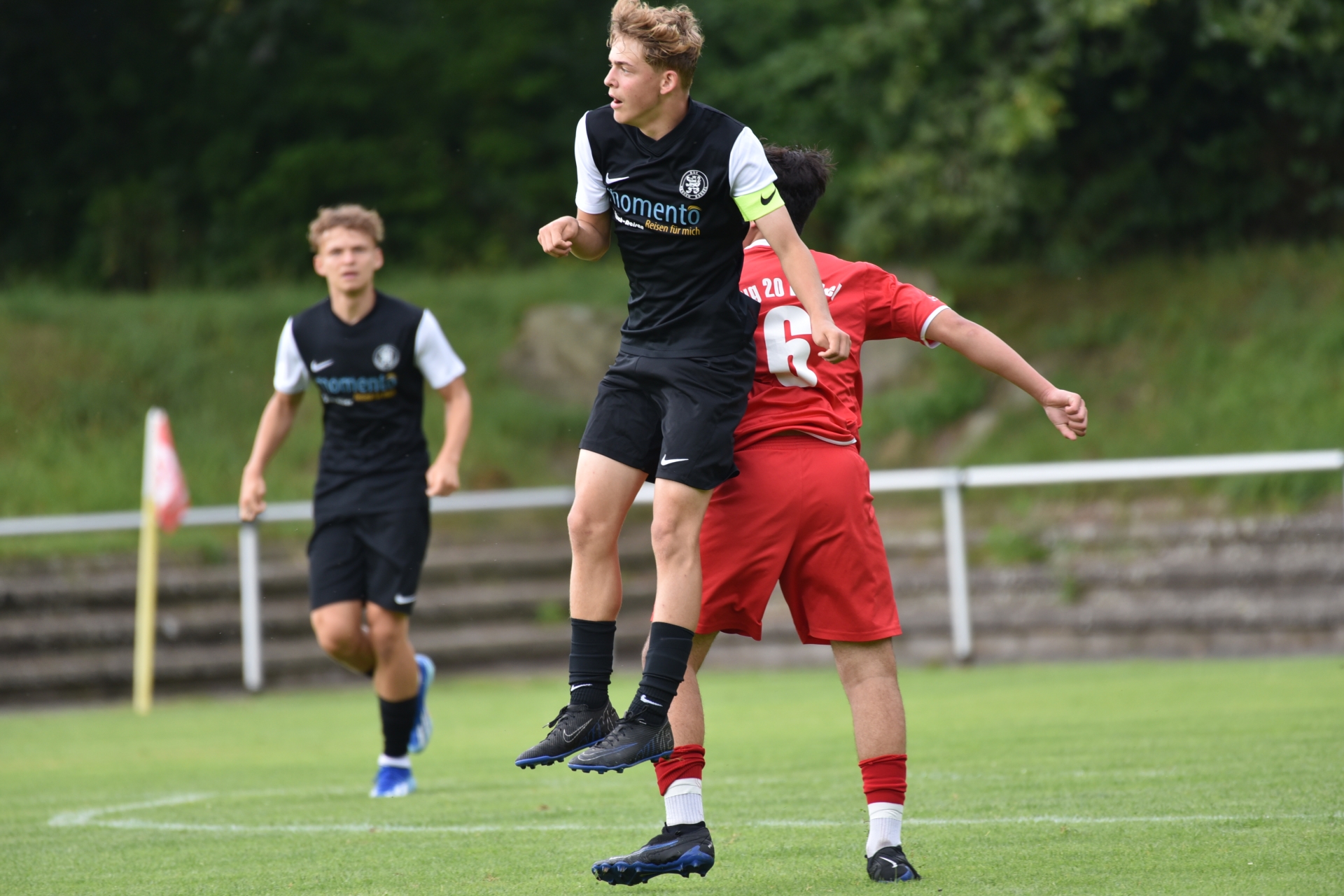 U17 - Spvg 20 Brakel