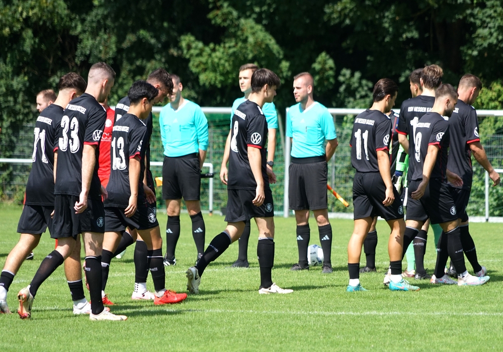 U23 - Lichtenauer FV