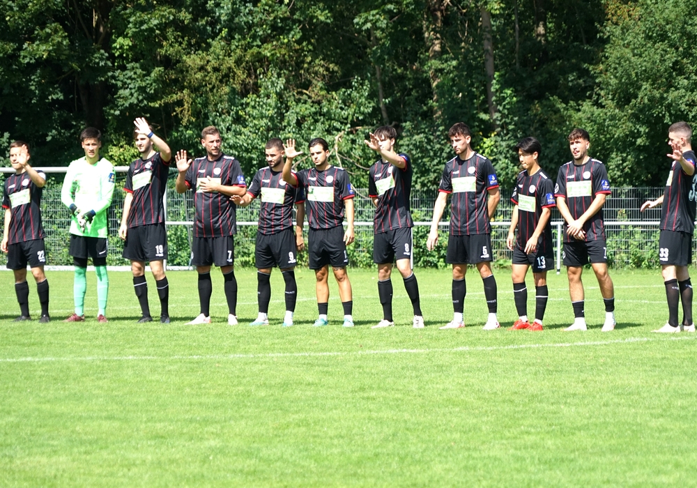 U23 - Lichtenauer FV