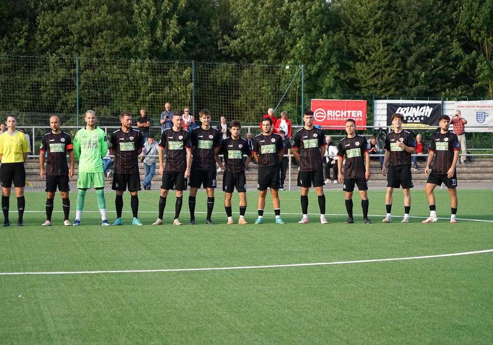 U23 - FSV Dörnberg