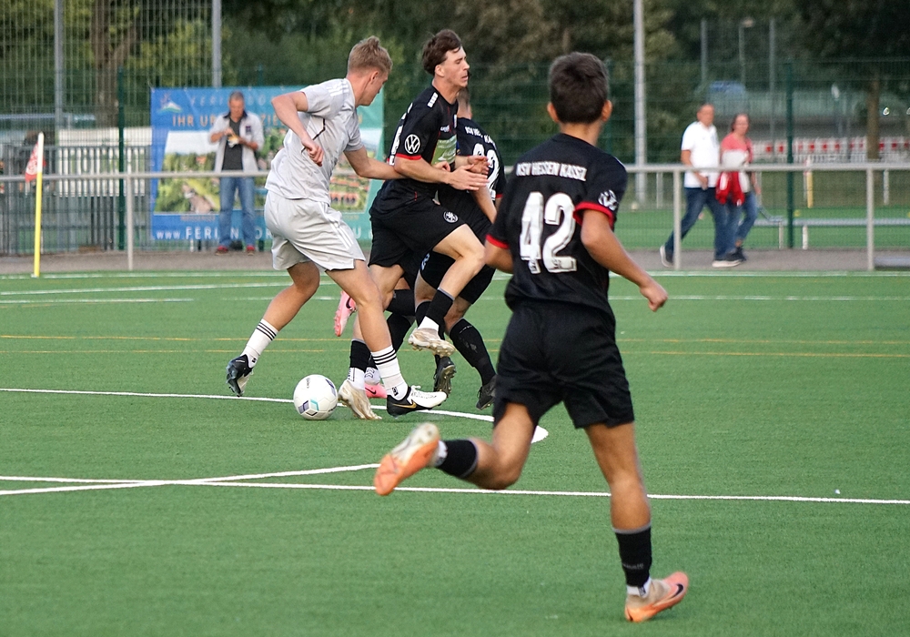 U23 - FSV Dörnberg