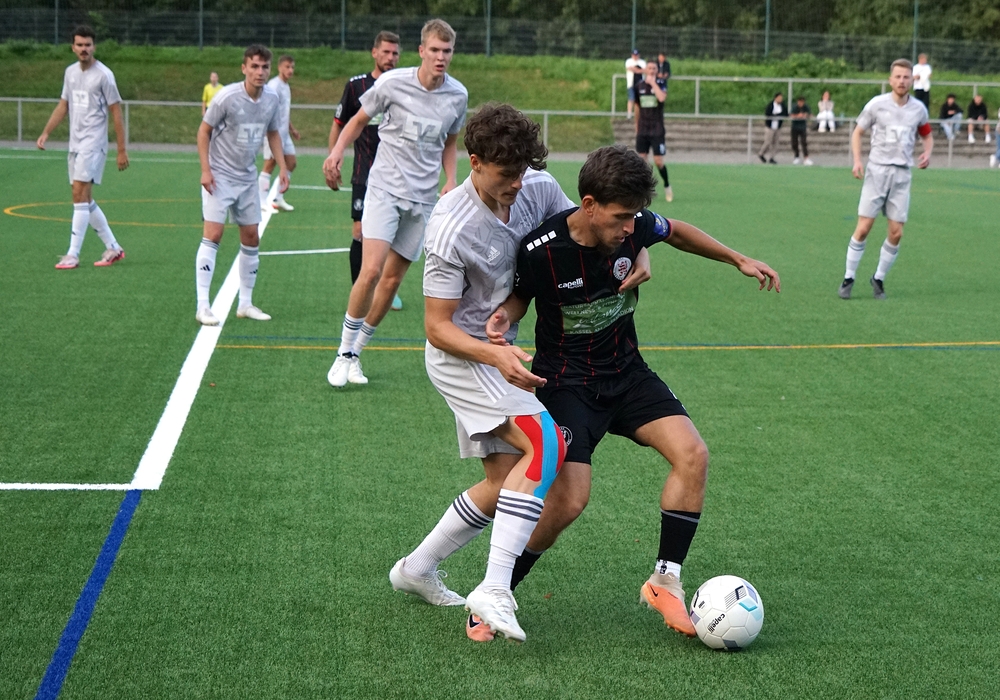 U23 - FSV Dörnberg