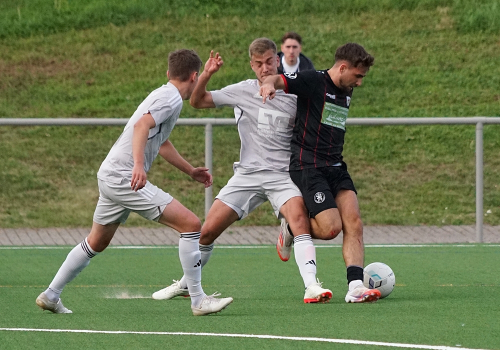 U23 - FSV Dörnberg