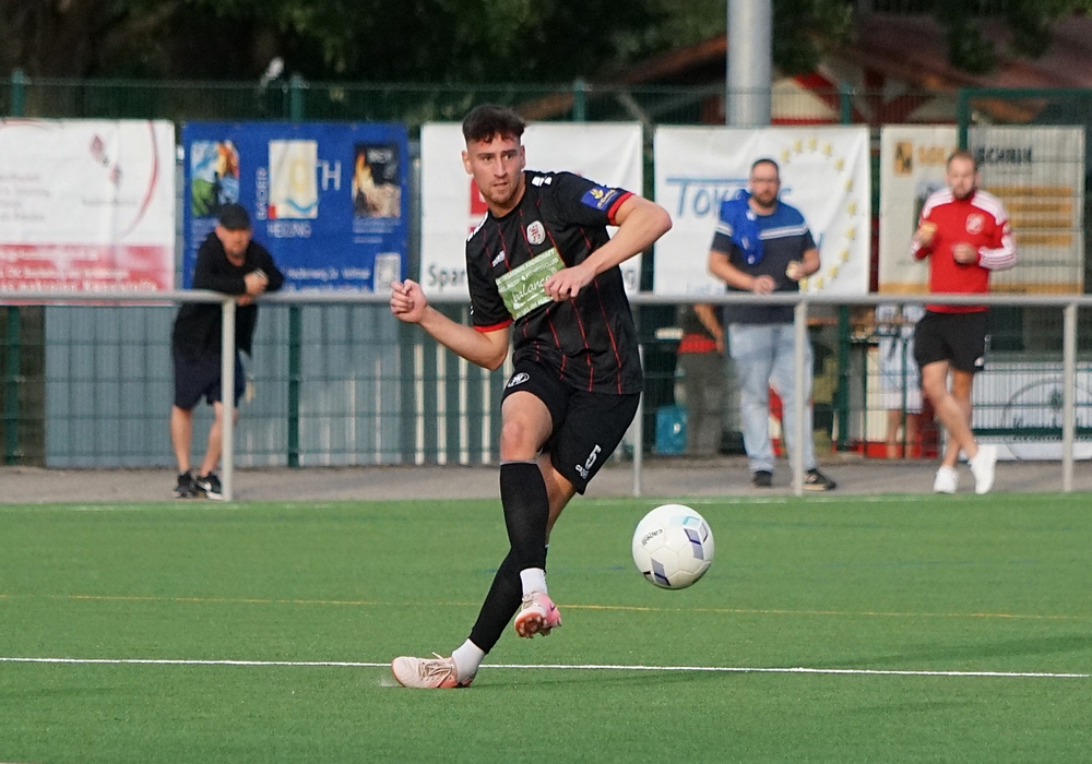 U23 - FSV Dörnberg