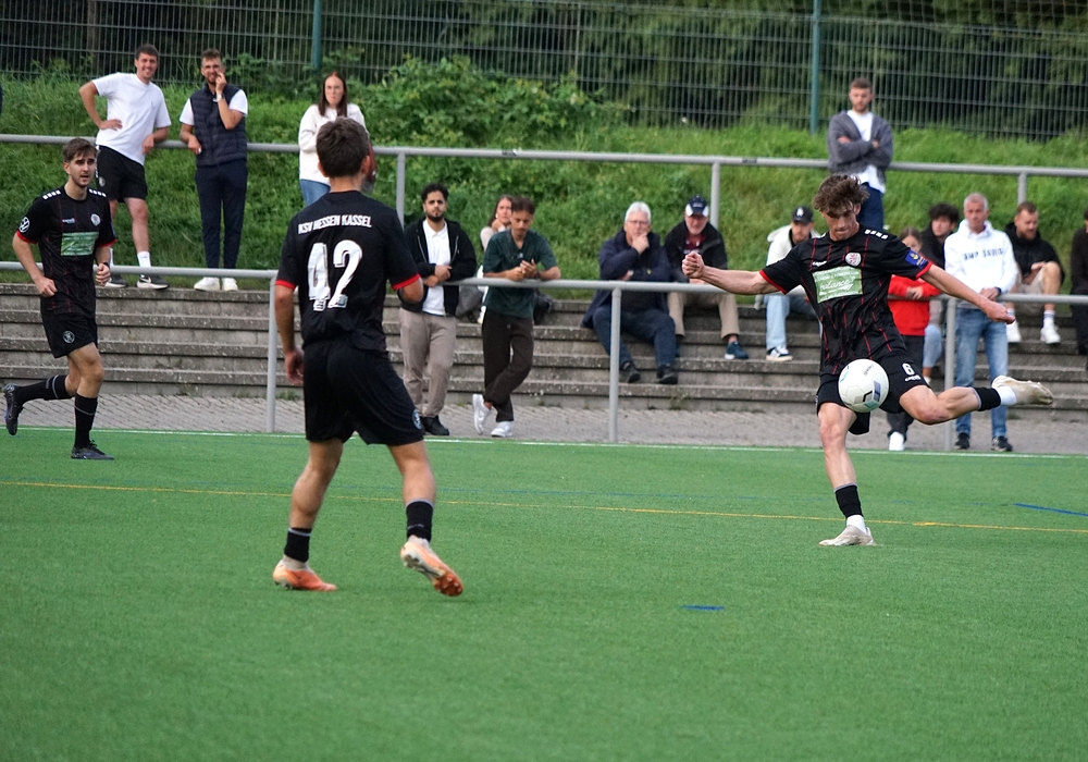 U23 - FSV Dörnberg