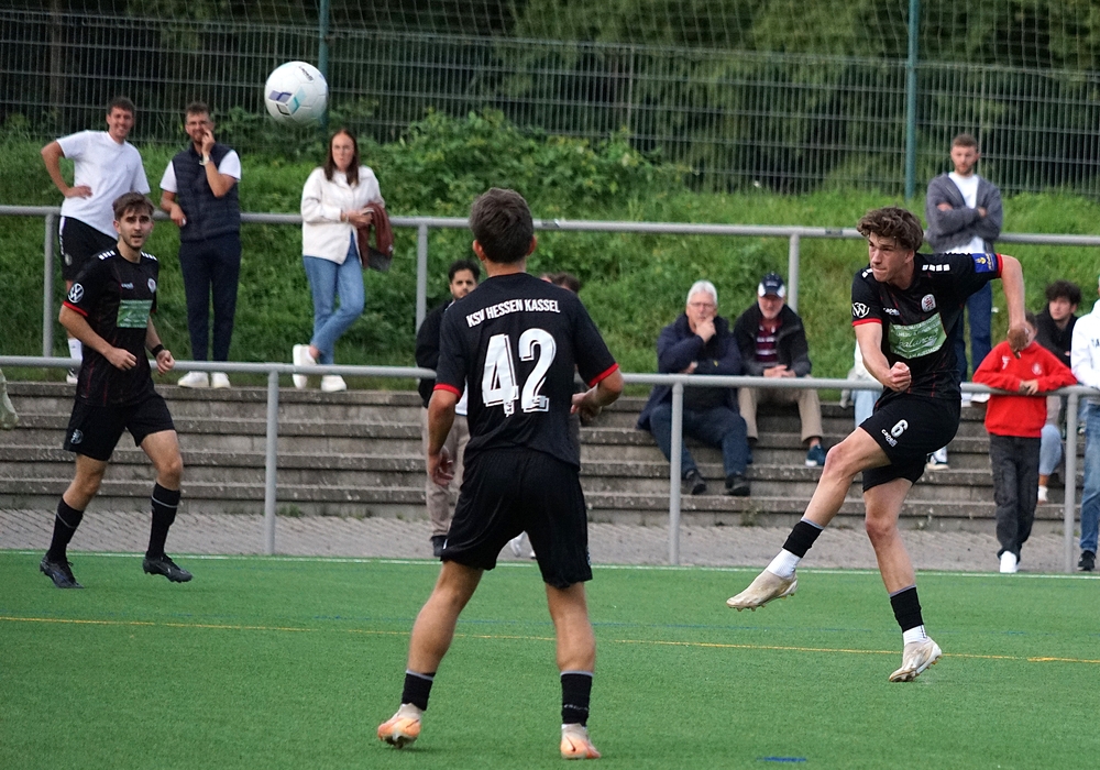 U23 - FSV Dörnberg