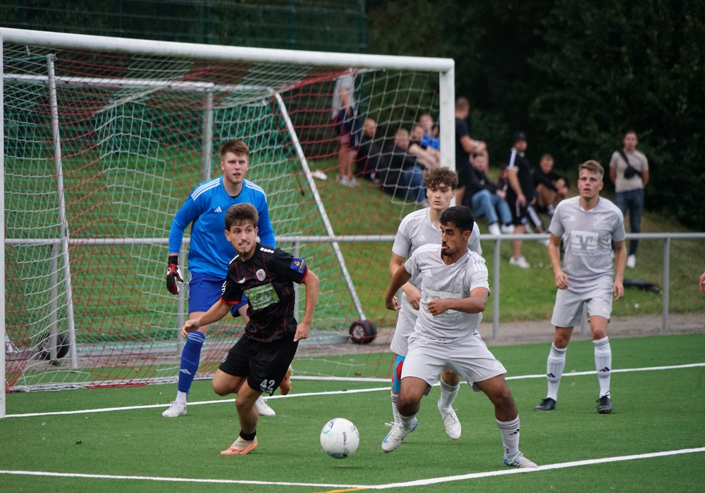 U23 - FSV Dörnberg