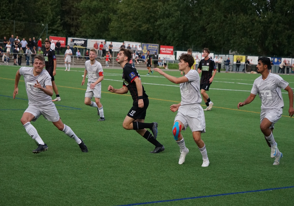 U23 - FSV Dörnberg