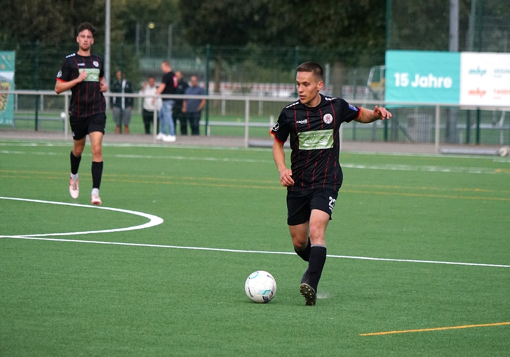 U23 - FSV Dörnberg