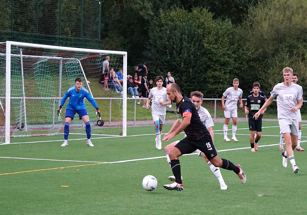 U23 - FSV Dörnberg