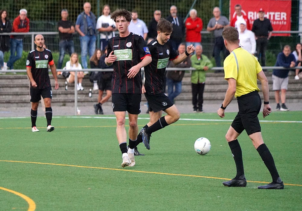U23 - FSV Dörnberg