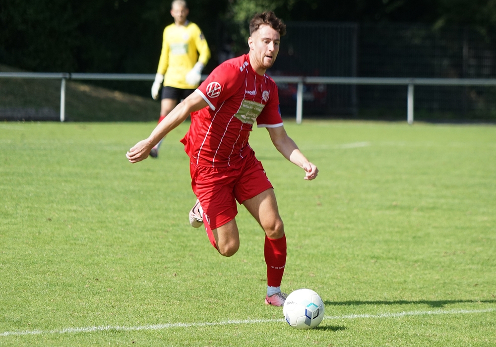 U23 - SG Kleinalmerode / Hundelshausen / Dohrenbach