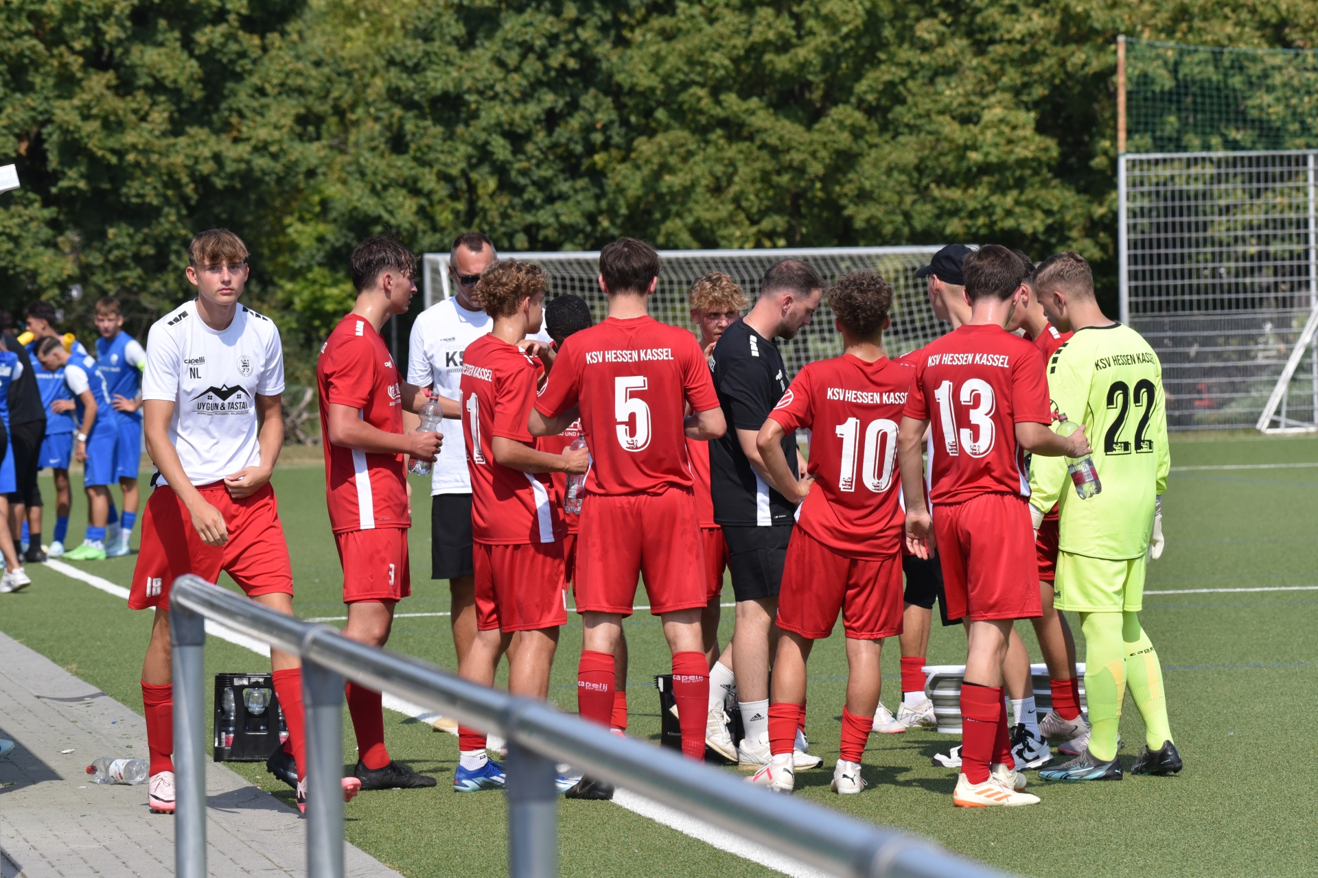 OSC Rosenhöhe - U17