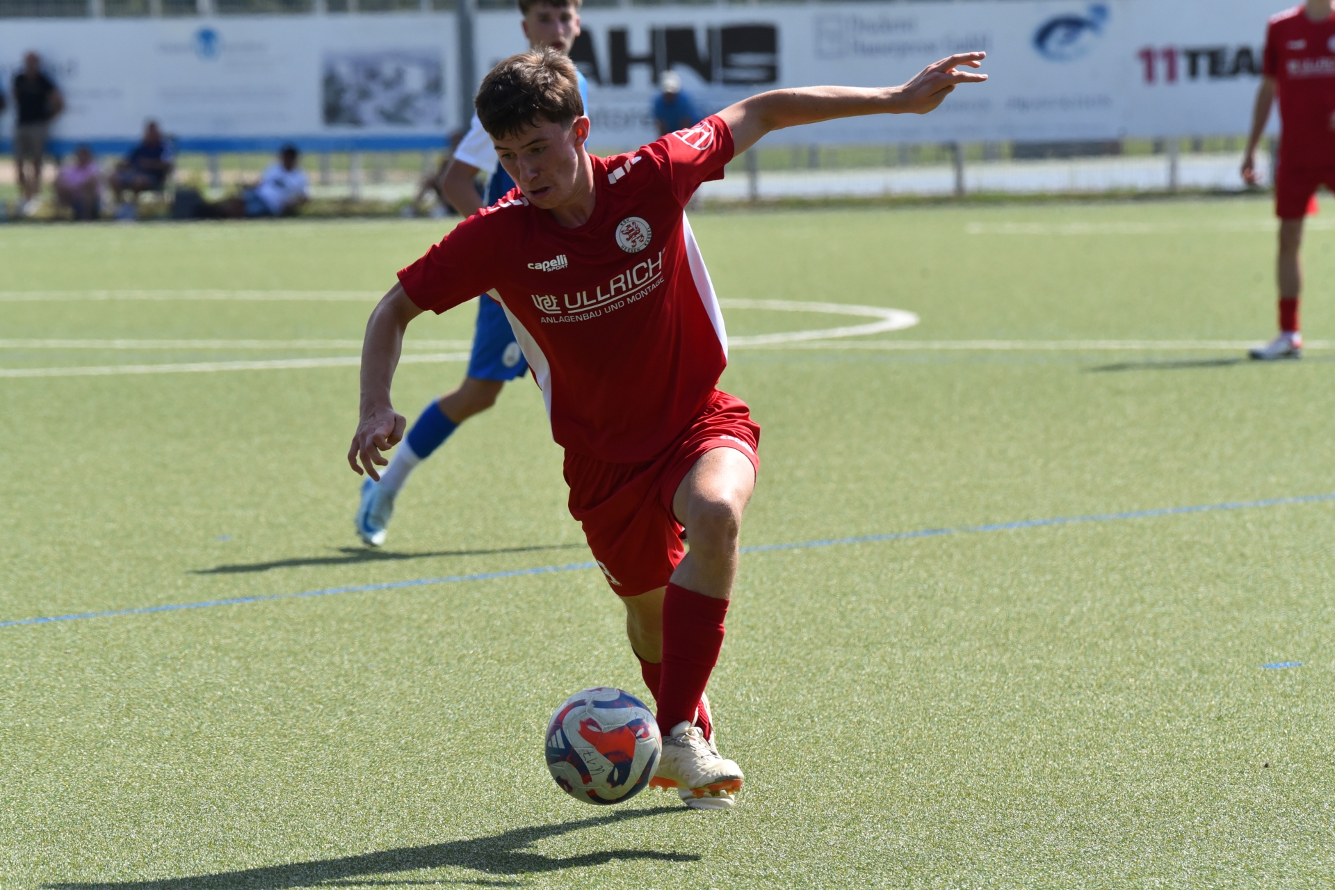 OSC Rosenhöhe - U17