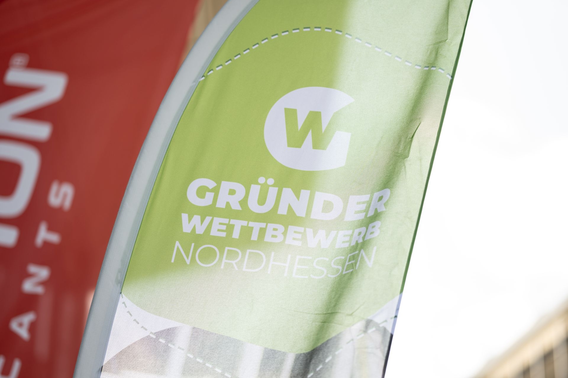 Gründergeflecht Promotion Nordhessen