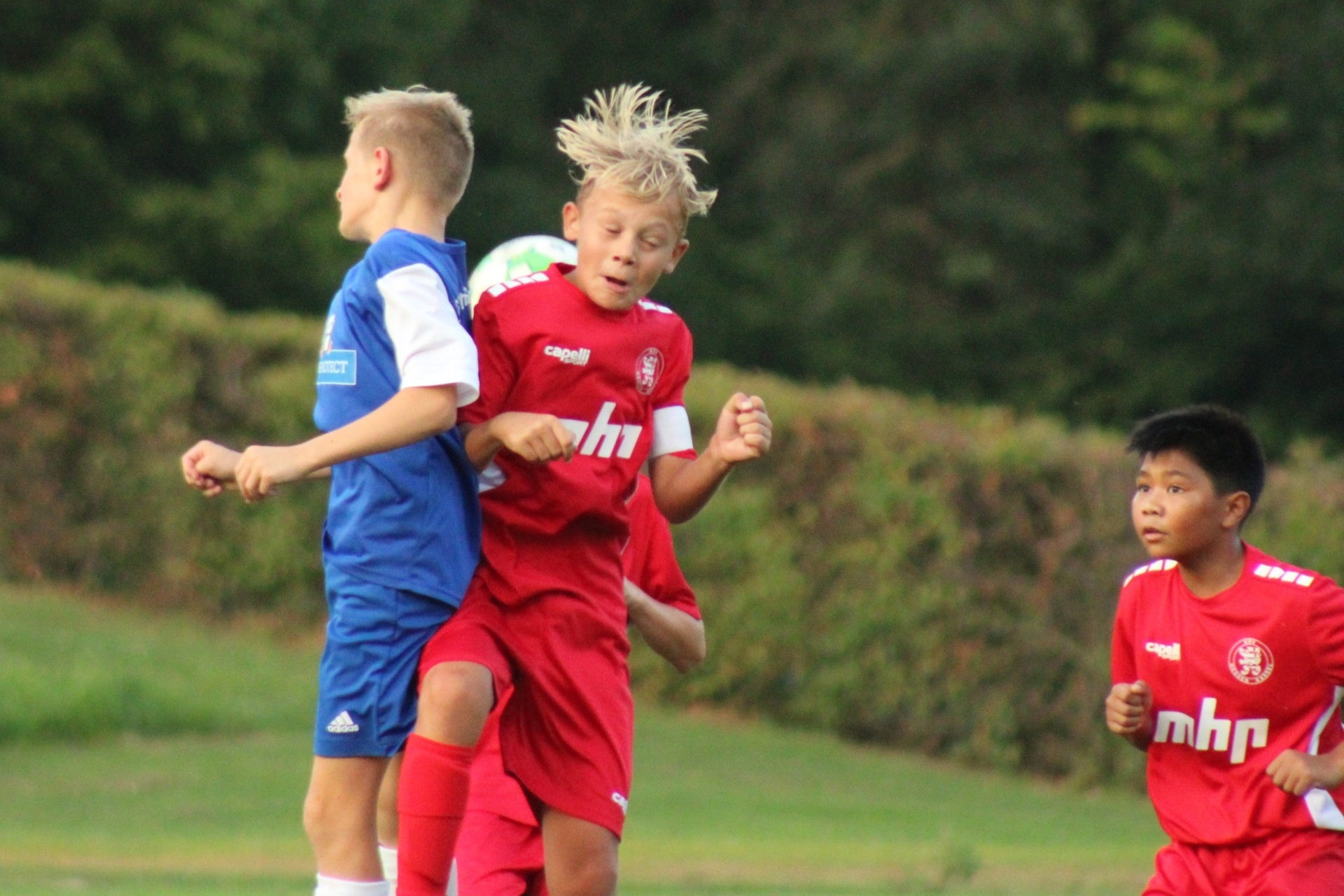 JSG Calden / Grebenstein / Espenau - U13