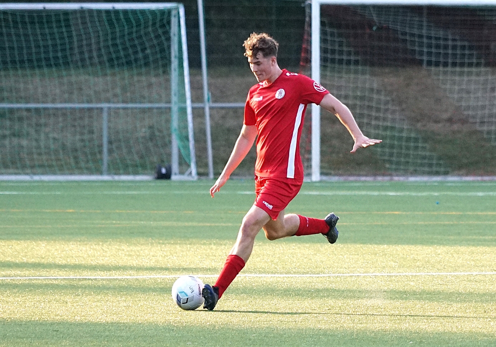 U19 - TSV Heiligenrode
