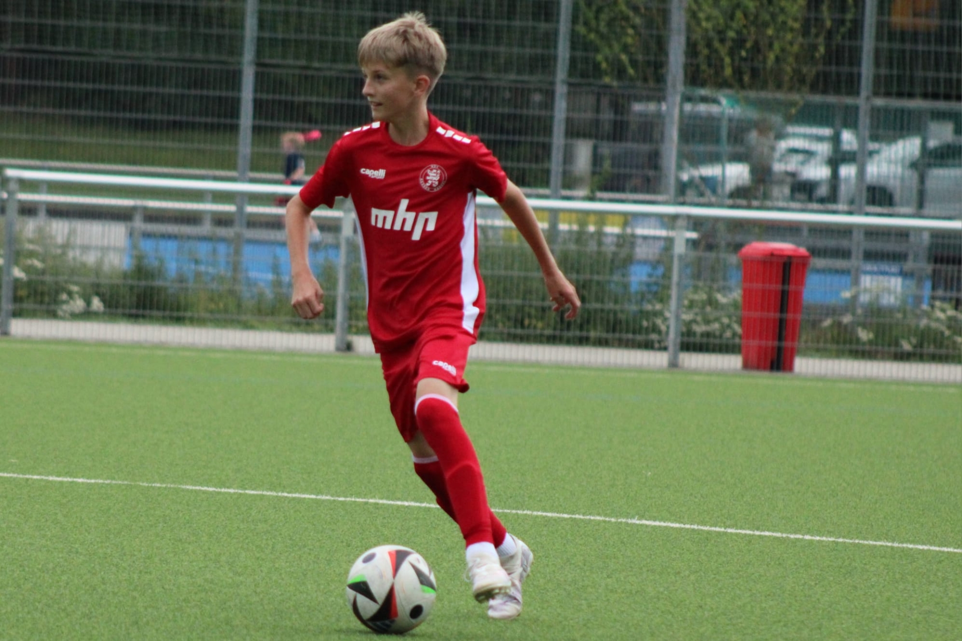 U13 - Eintracht Baunatal