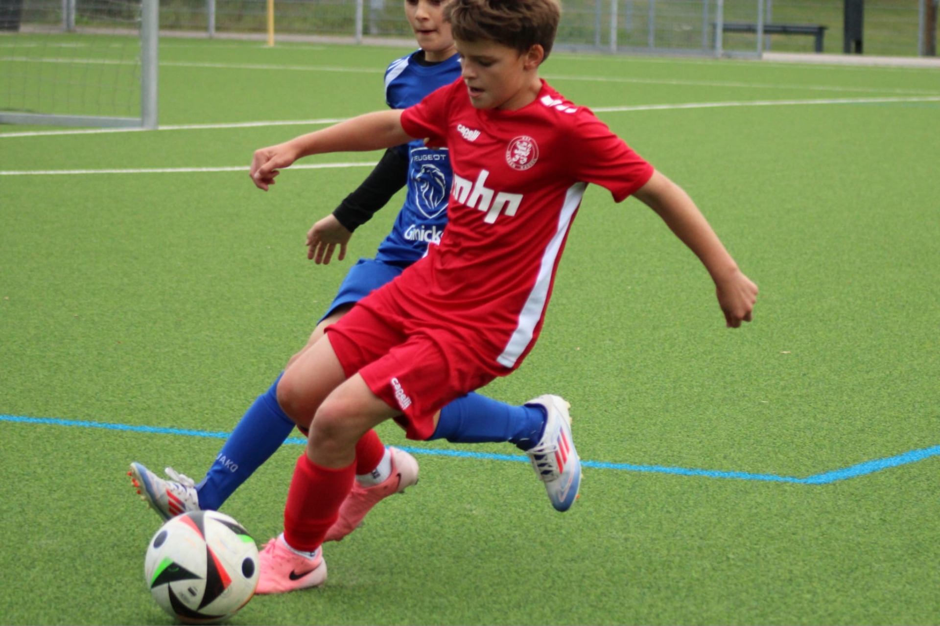 U13 - Eintracht Baunatal