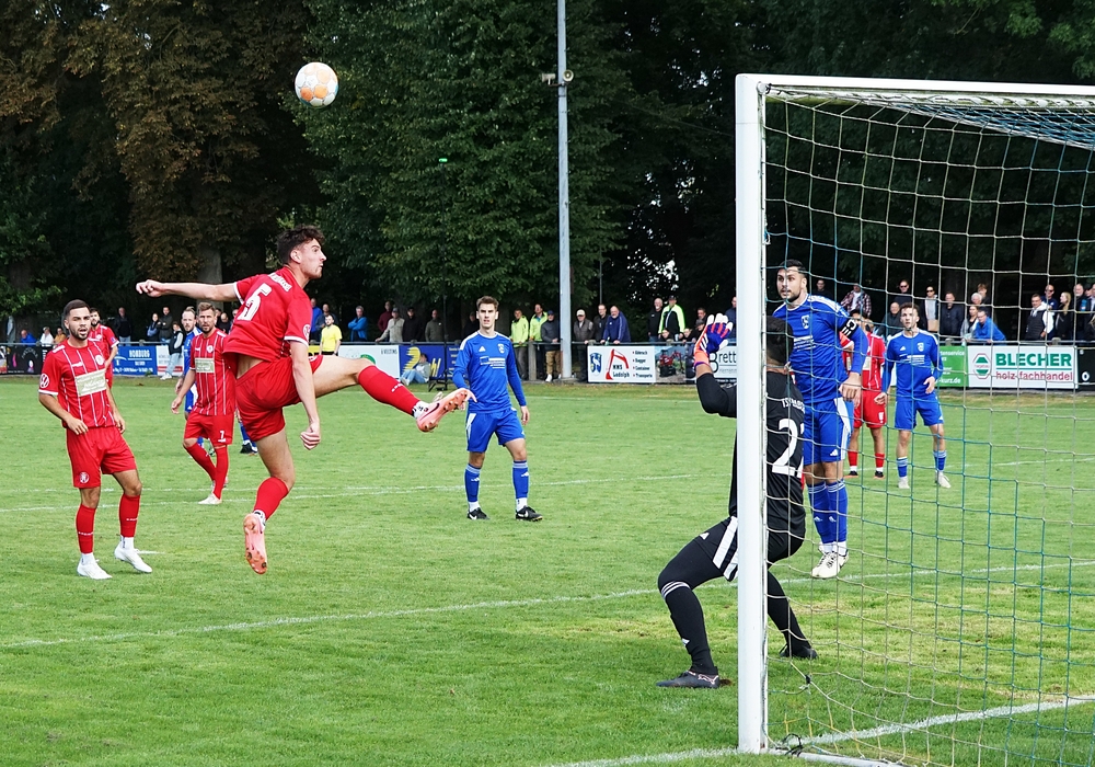 TSV Wabern - U23