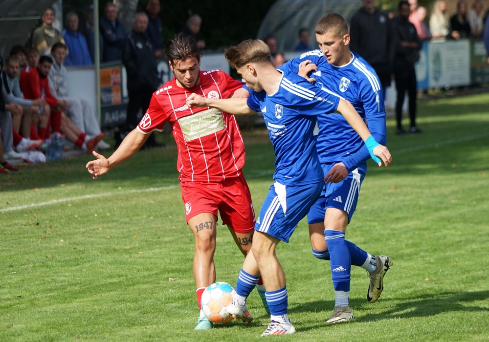 TSV Wabern - U23