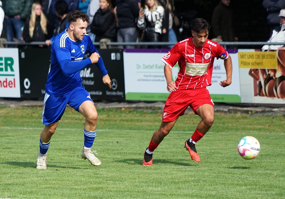 TSV Wabern - U23