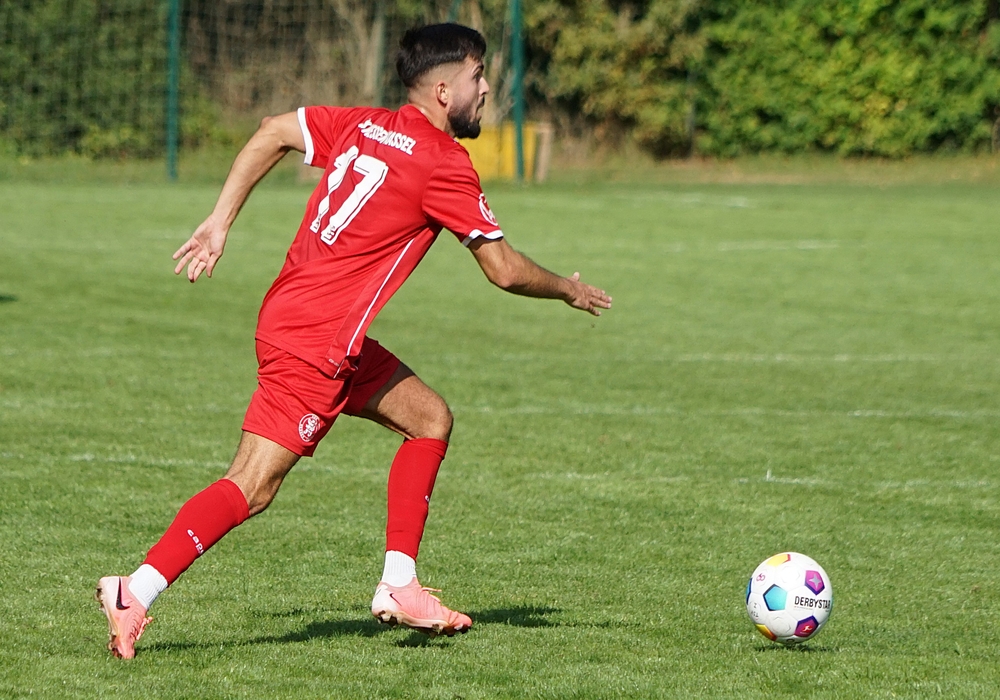 TSV Wabern - U23