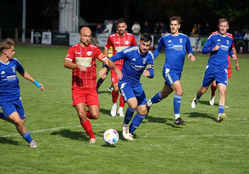 TSV Wabern - U23