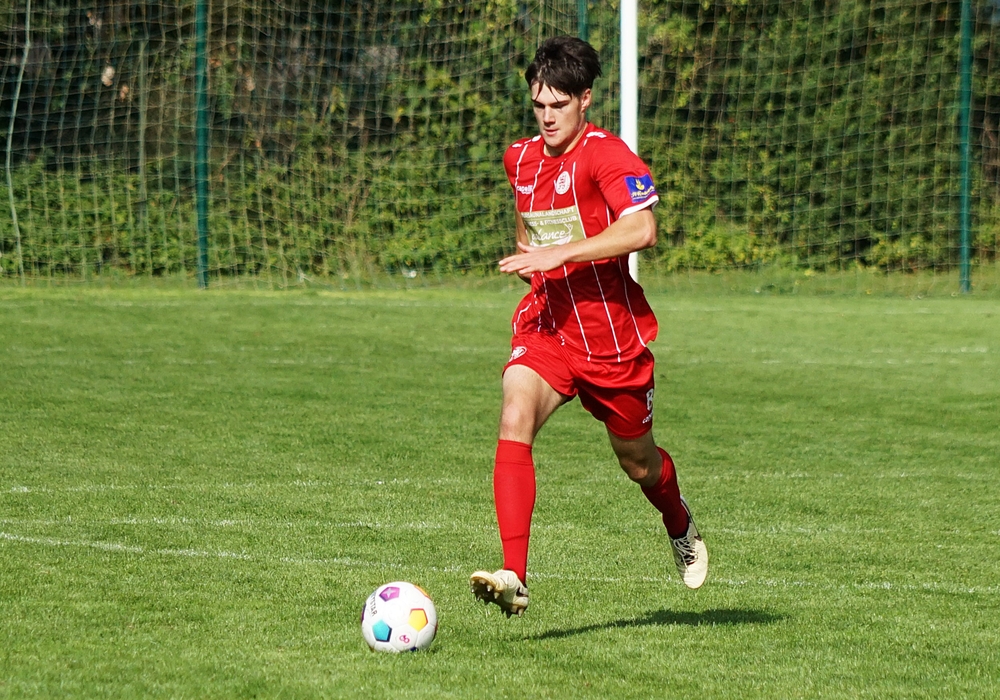 TSV Wabern - U23