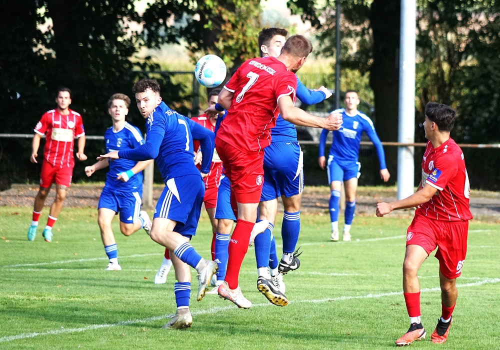 TSV Wabern - U23