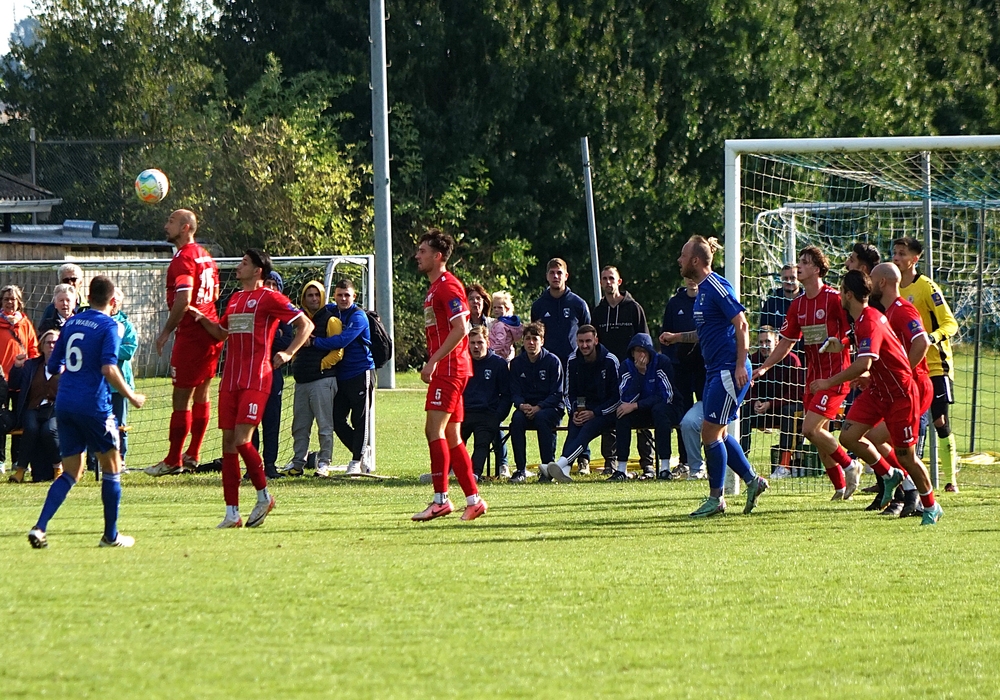 TSV Wabern - U23