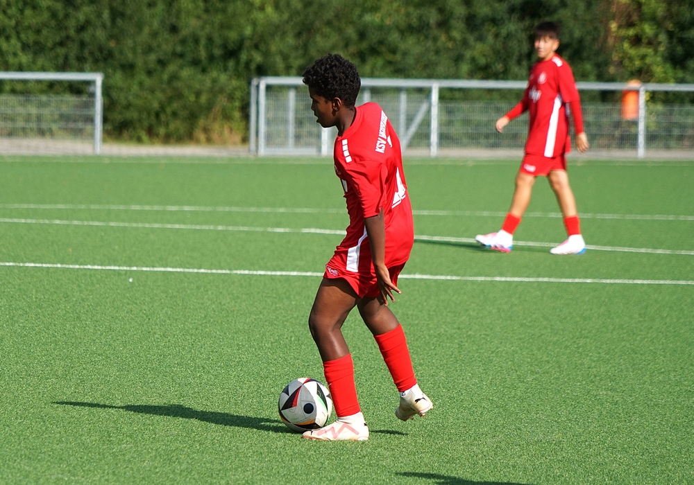 U14 - JFV Bad Soden-Salmünster