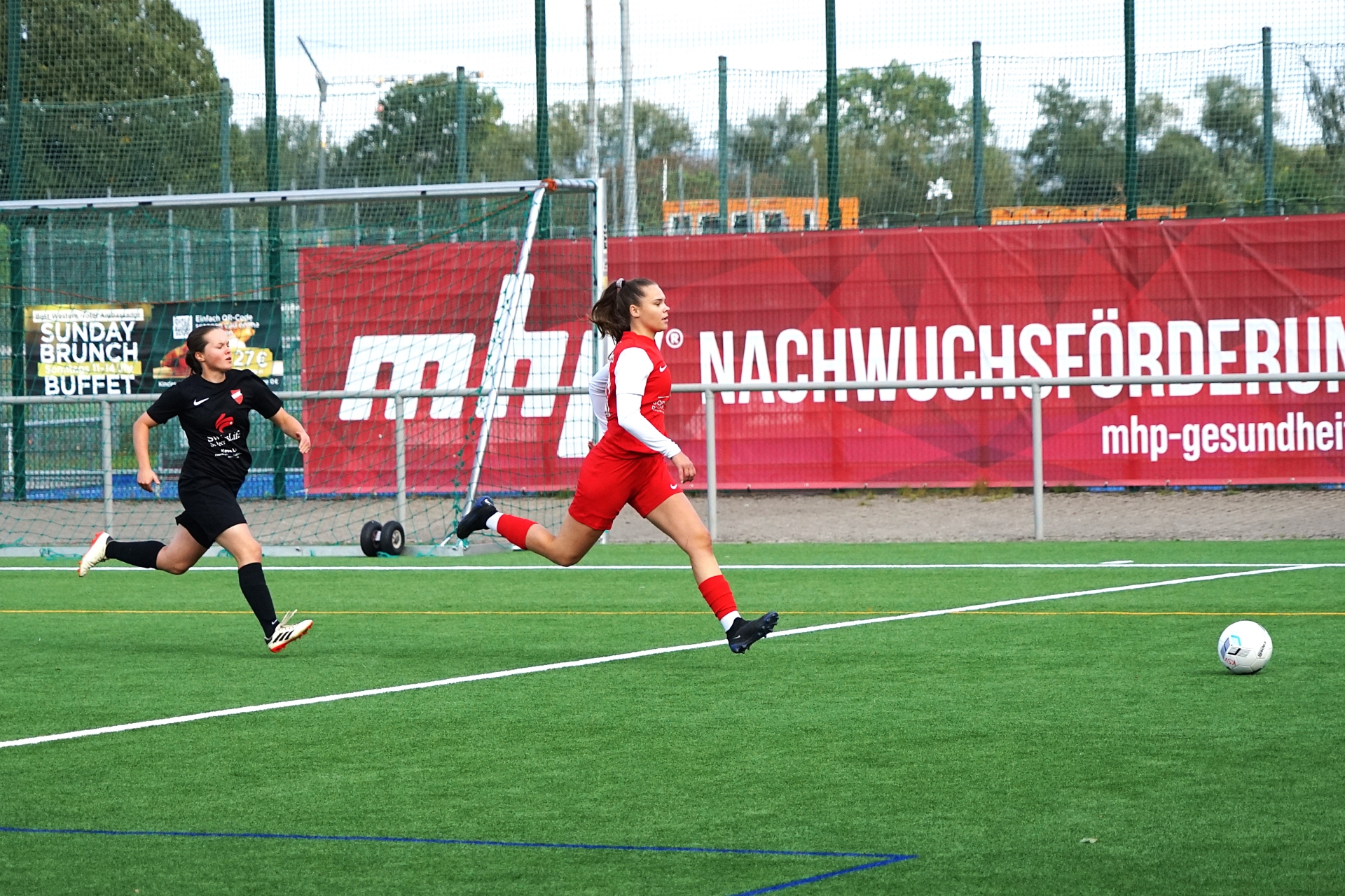 KSV Hessen Kassel - SG Haitz