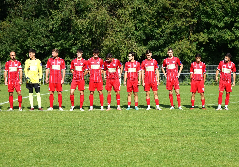 U23 - SG Bad Soden