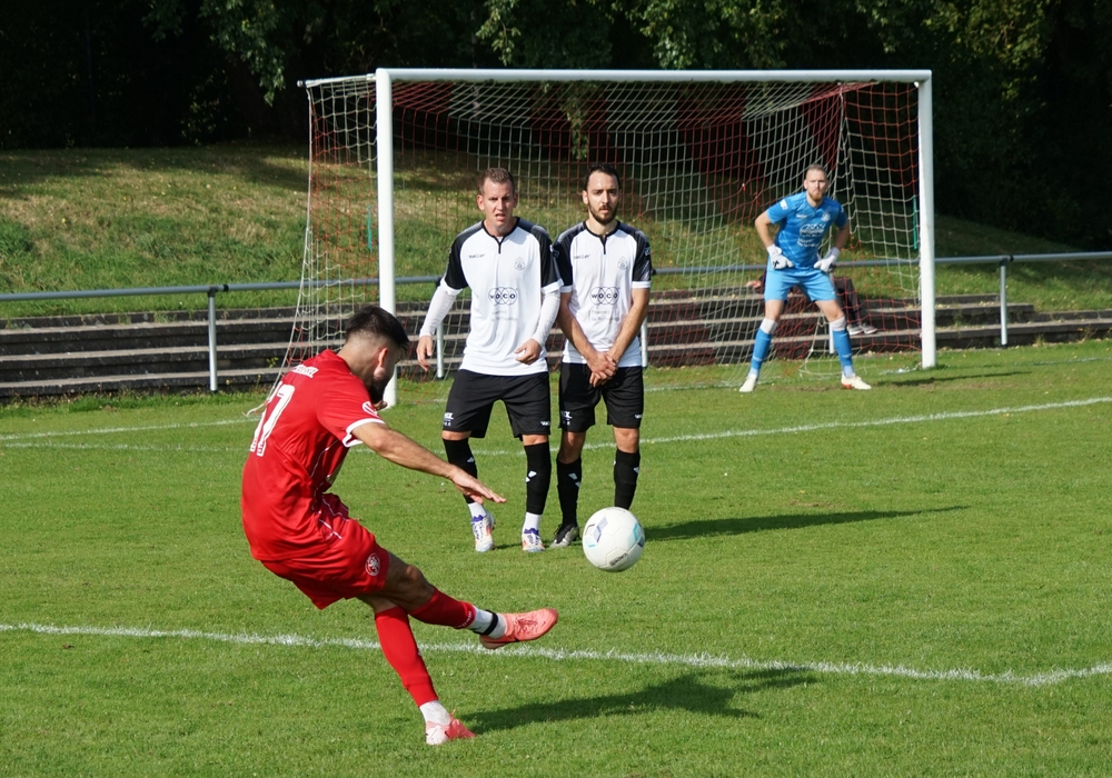 U23 - SG Bad Soden