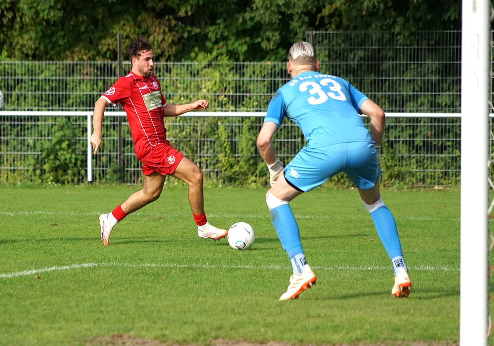 U23 - SG Bad Soden