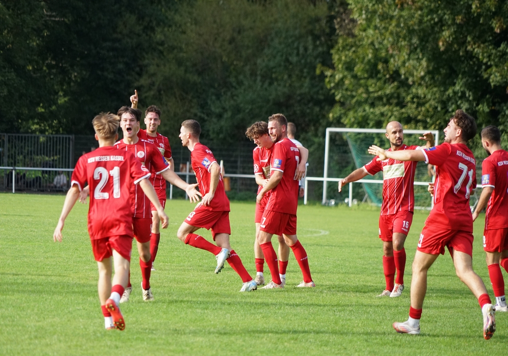 U23 - SG Bad Soden