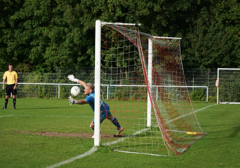U23 - SG Bad Soden