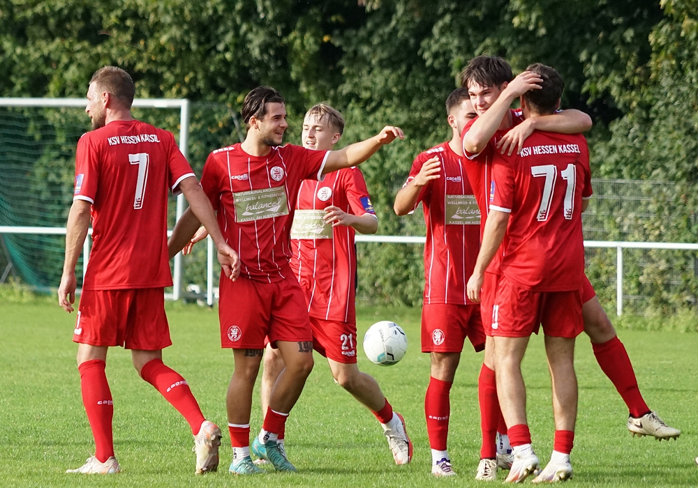 U23 - SG Bad Soden