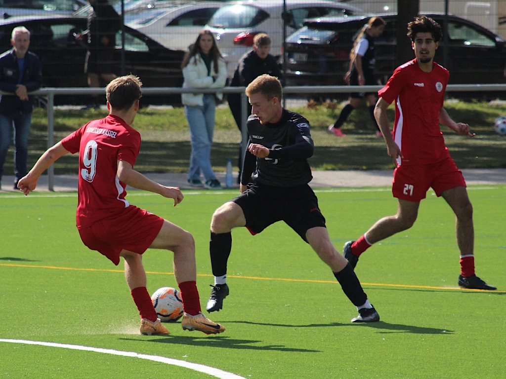 U19 - SC Waldgirmes