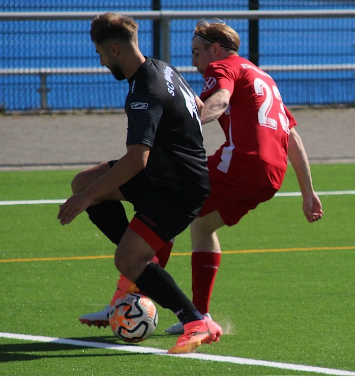 U19 - SC Waldgirmes