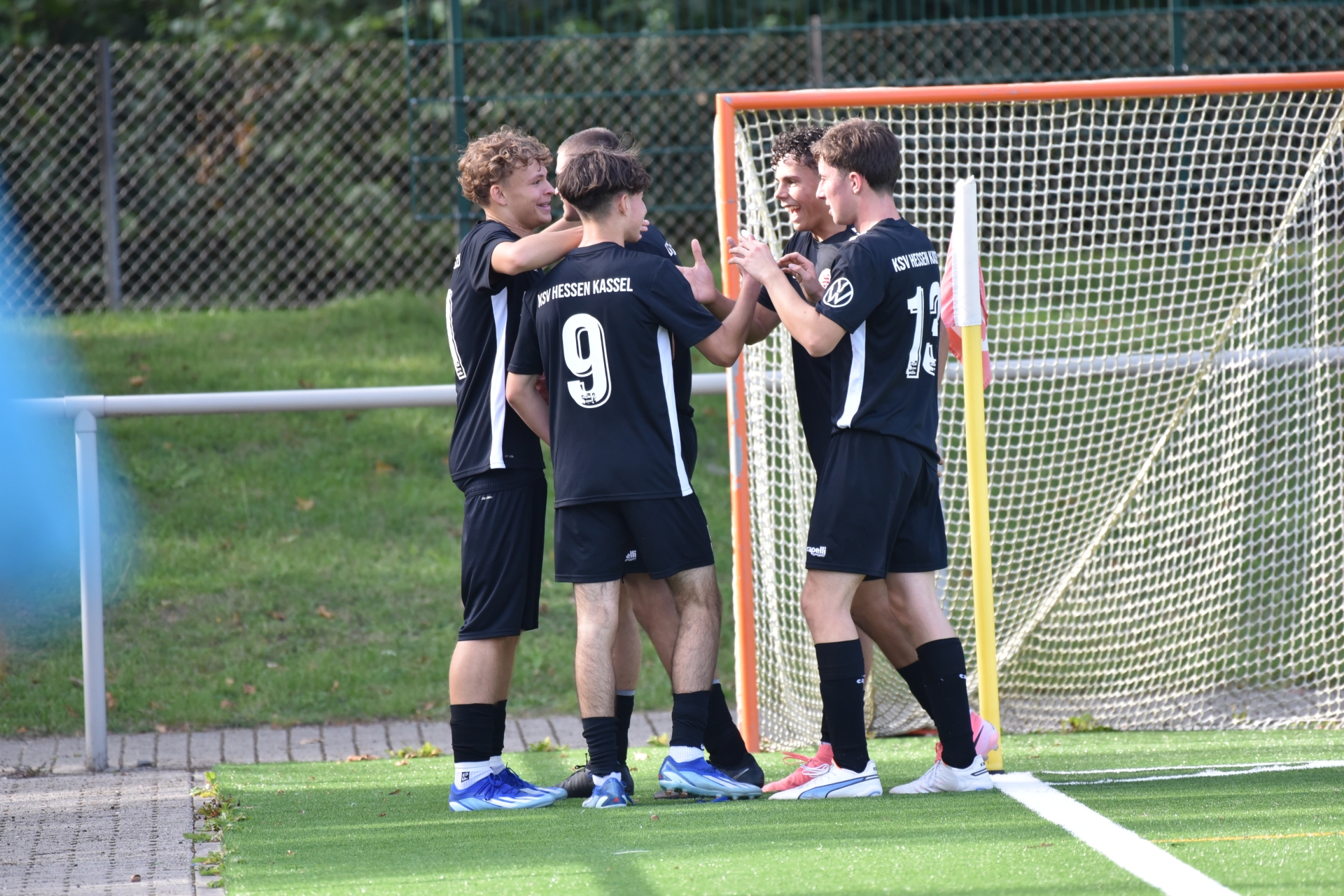 U17 - VfL Kassel