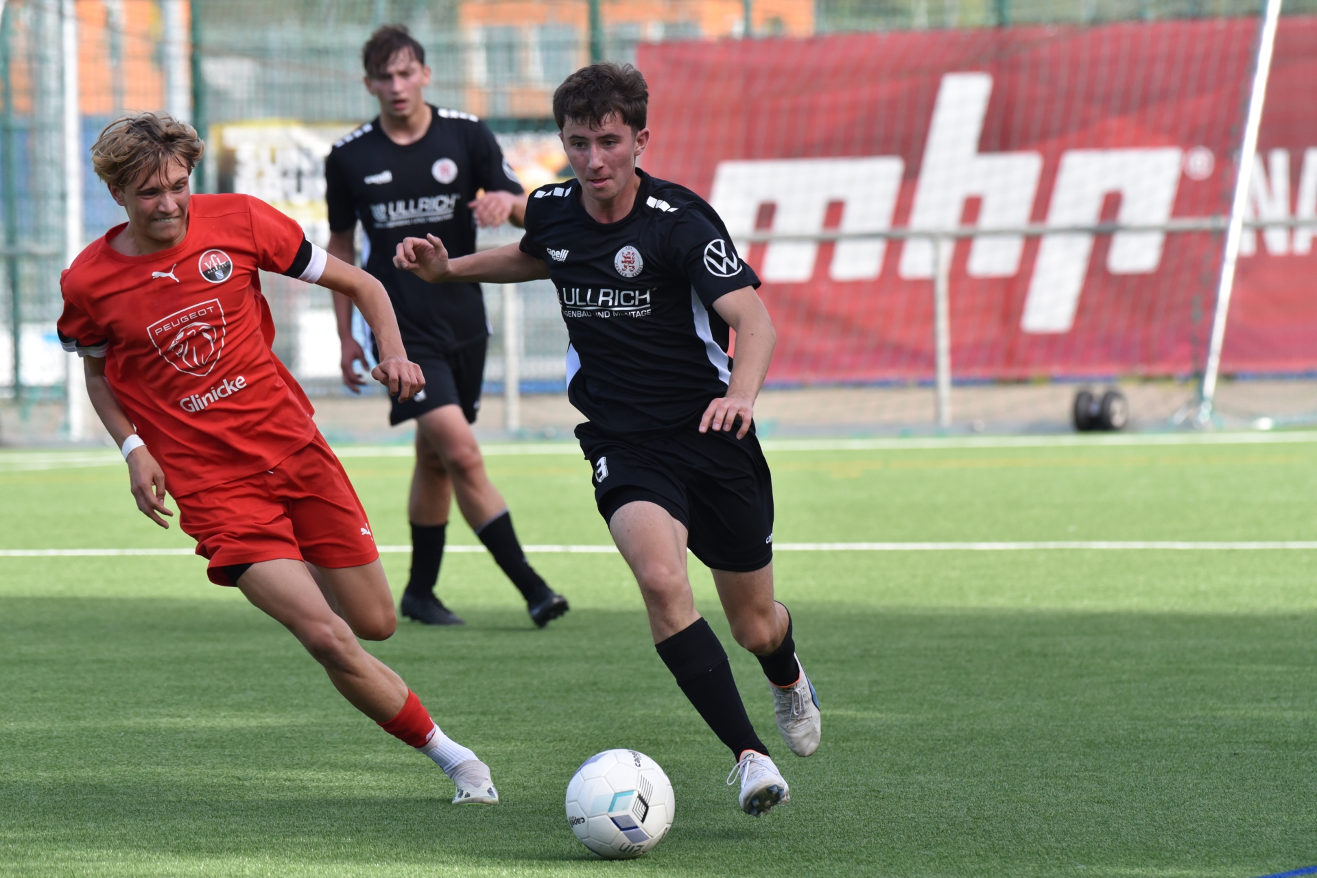 U17 - VfL Kassel