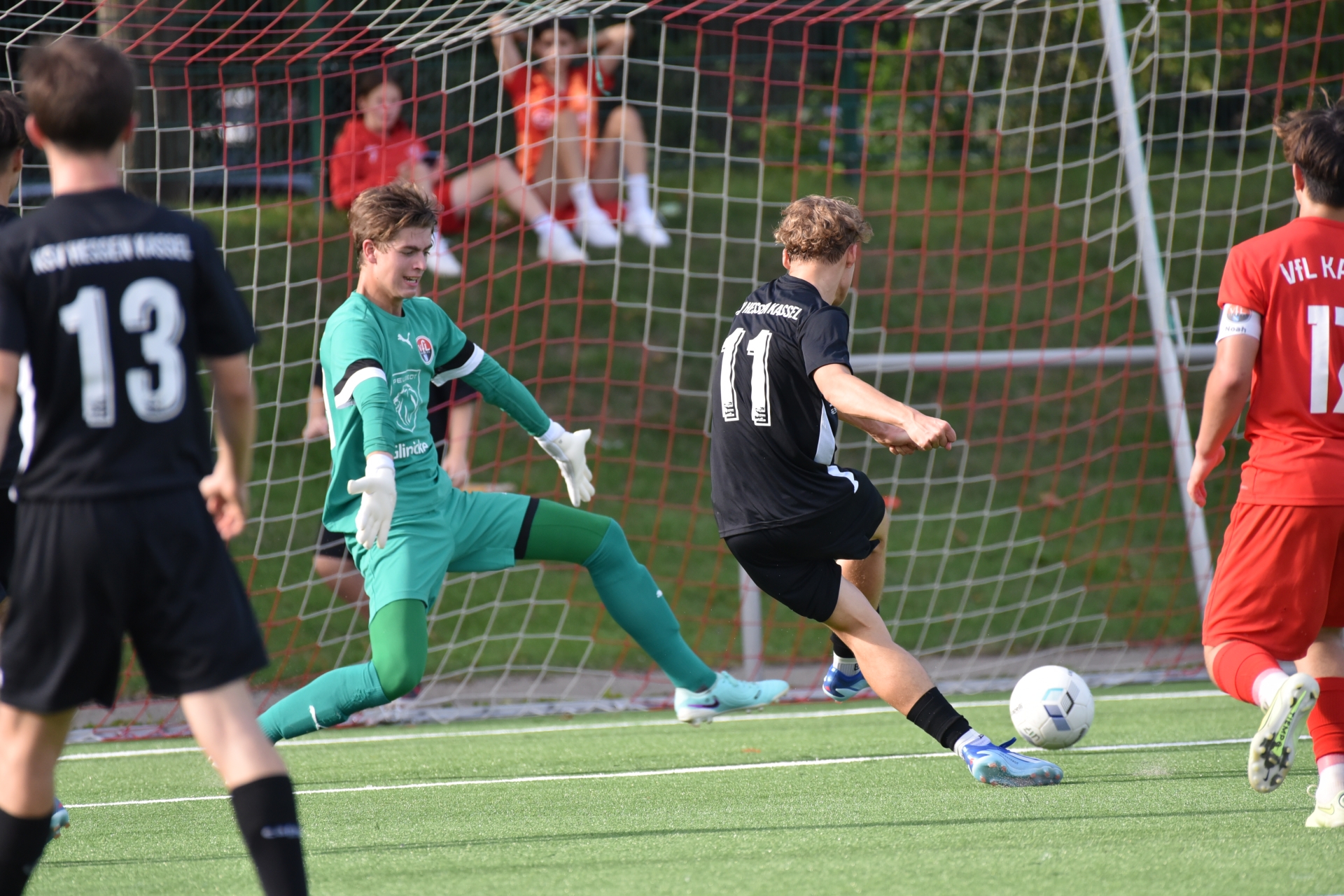 U17 - VfL Kassel